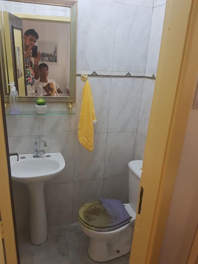 Apto Copacabana Com 2 Suítes * Río de Janeiro