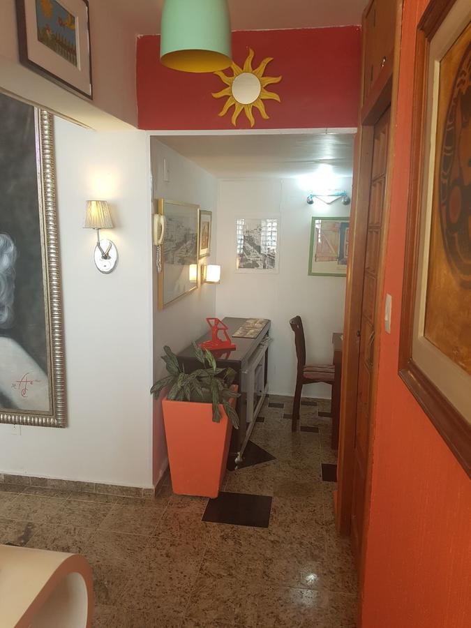 Apartamento Apto Copacabana Com 2 Suítes