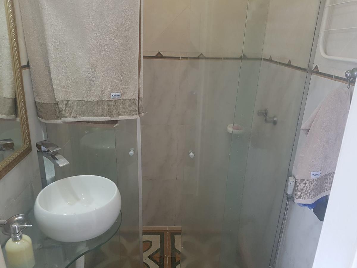 Apto Copacabana Com 2 Suítes Río de Janeiro