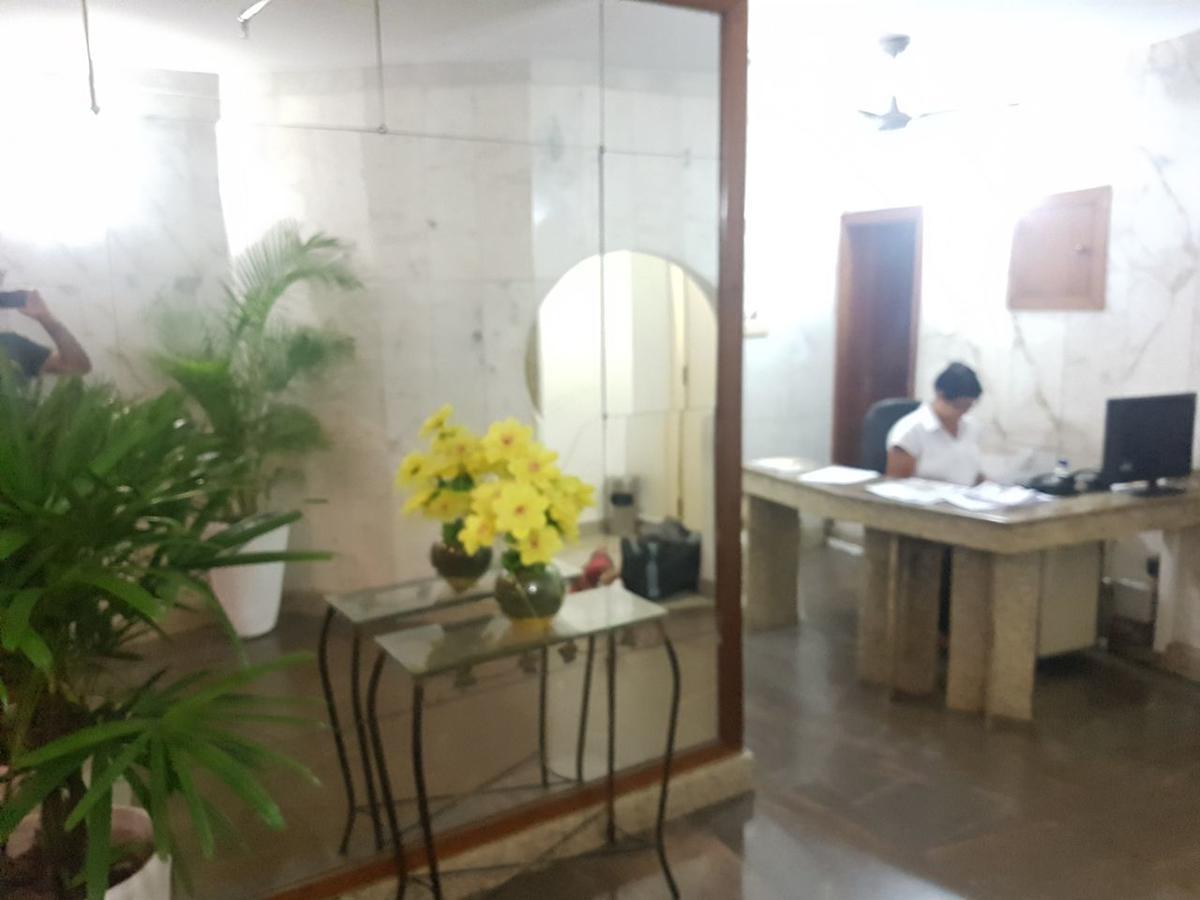 Apartamento Apto Copacabana Com 2 Suítes