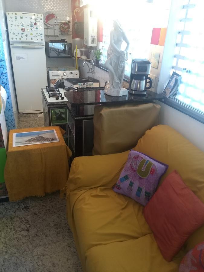 Apto Copacabana Com 2 Suítes Río de Janeiro