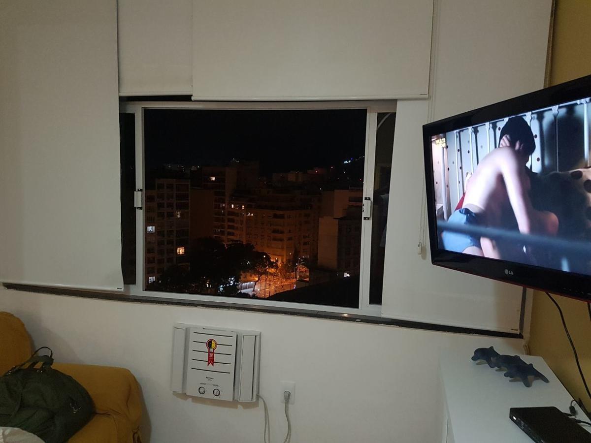 Apto Copacabana Com 2 *