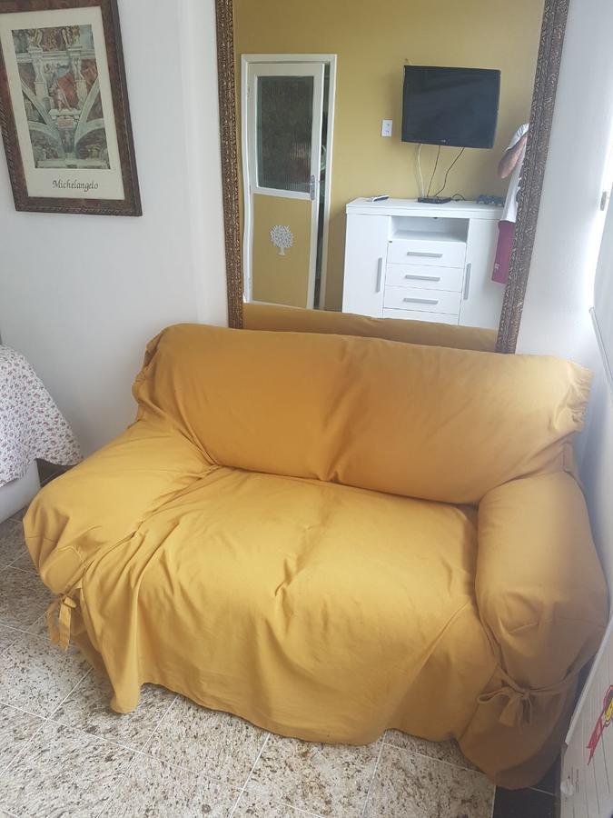 Apartment Apto Copacabana Com 2 *