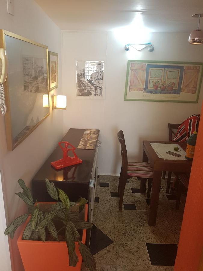 Apartment Apto Copacabana Com 2 *