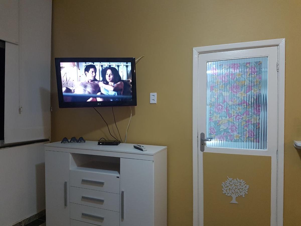 Apto Copacabana Com 2 Apartment