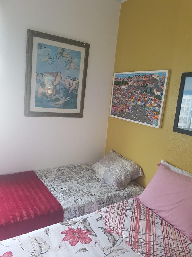 Apartment Apto Copacabana Com 2 Rio de Janeiro
