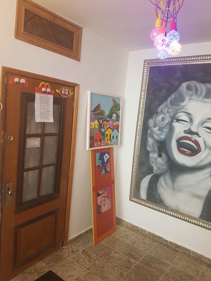 Apartment Apto Copacabana Com 2 *