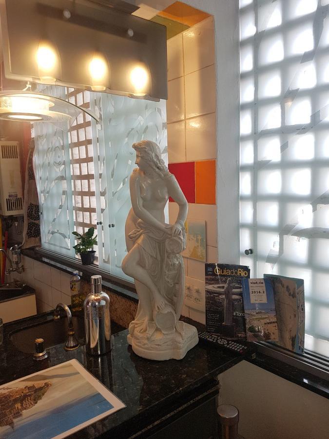 Apartment Apto Copacabana Com 2 *