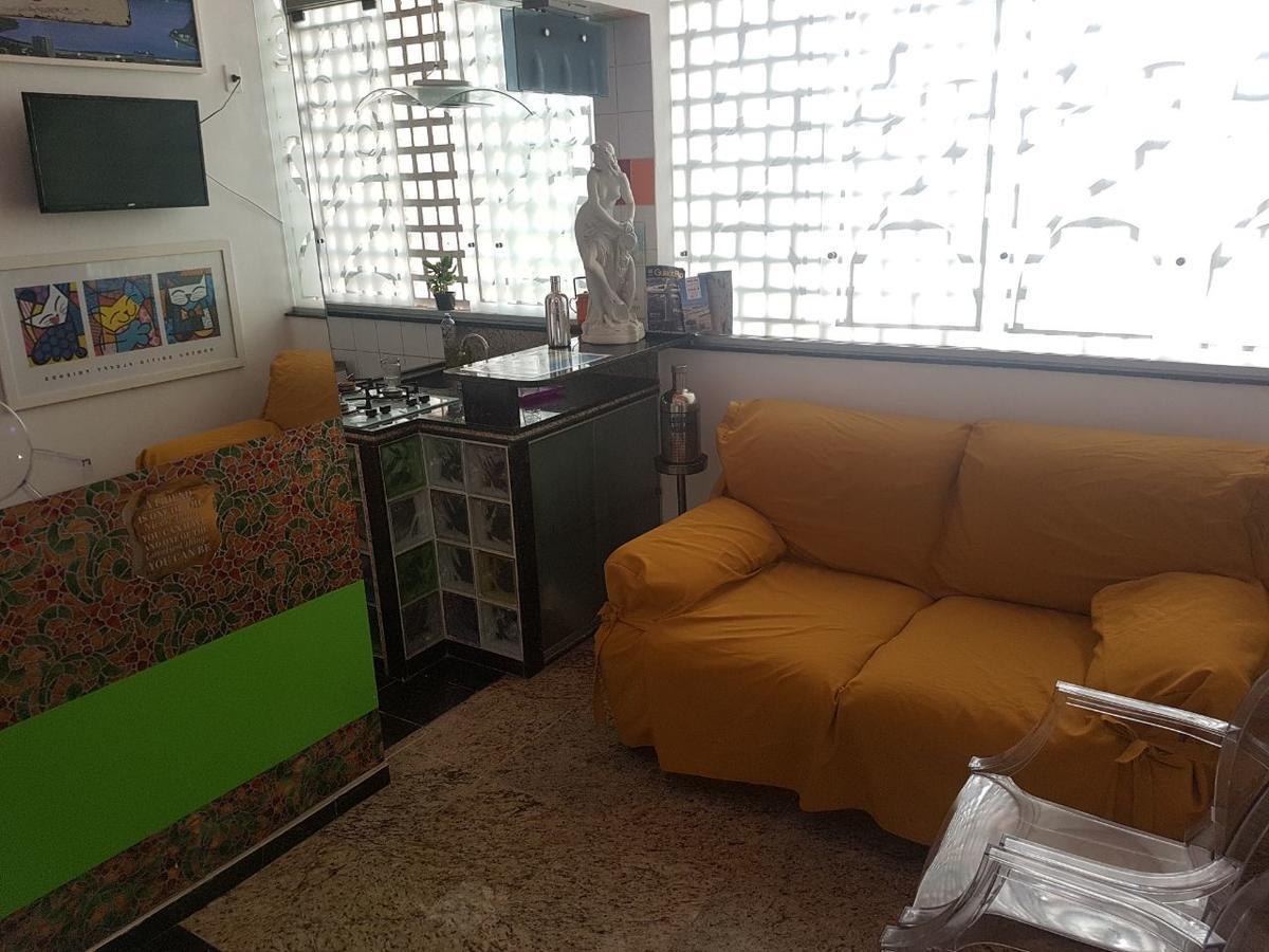 Apartment Apto Copacabana Com 2 *