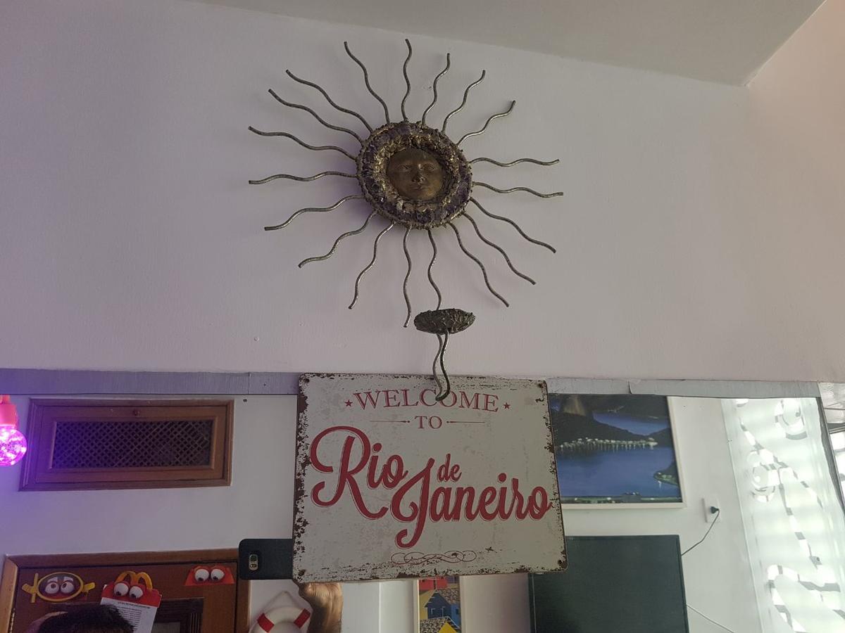 Apartment Apto Copacabana Com 2