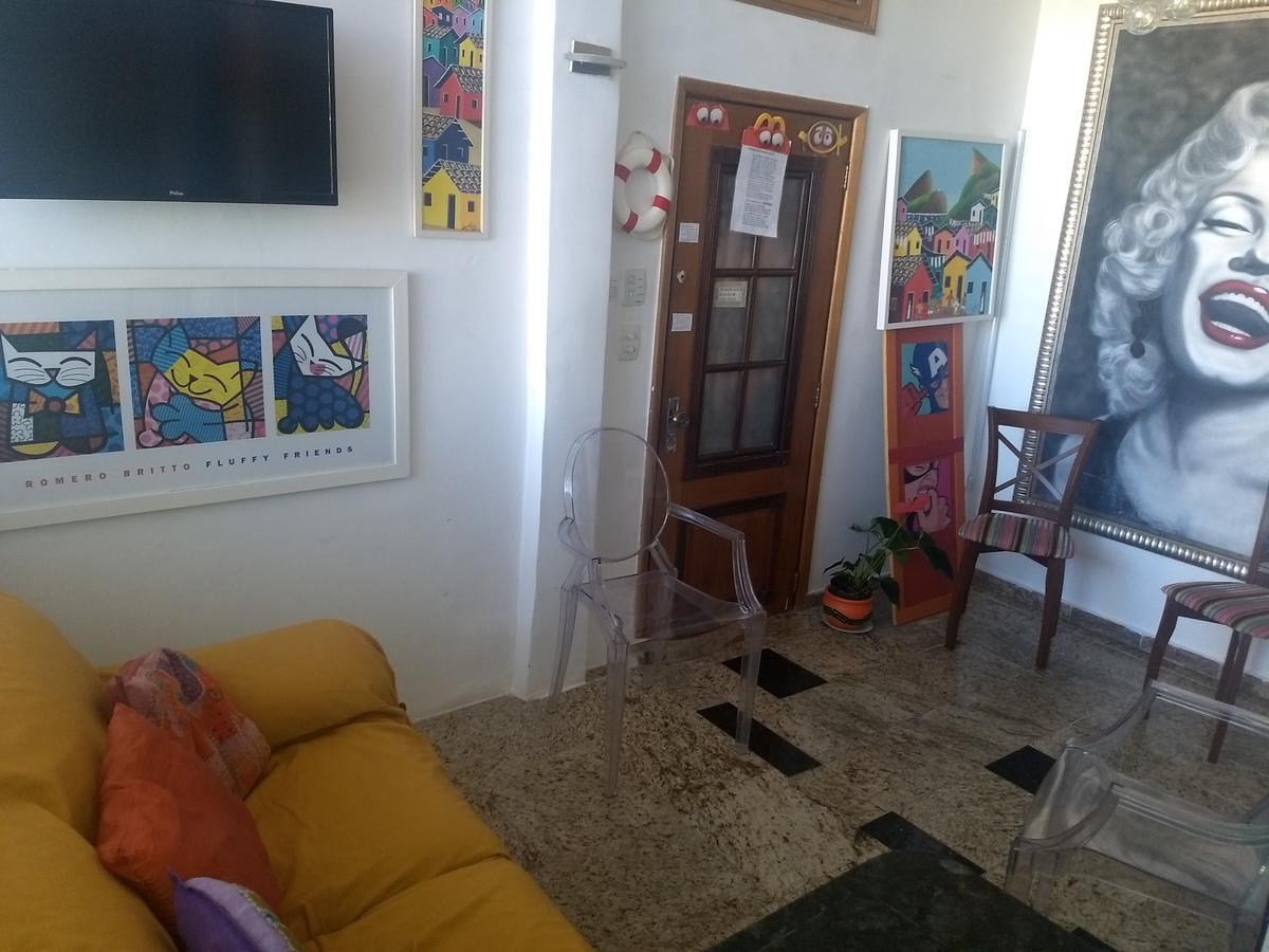 Apto Copacabana Com 2